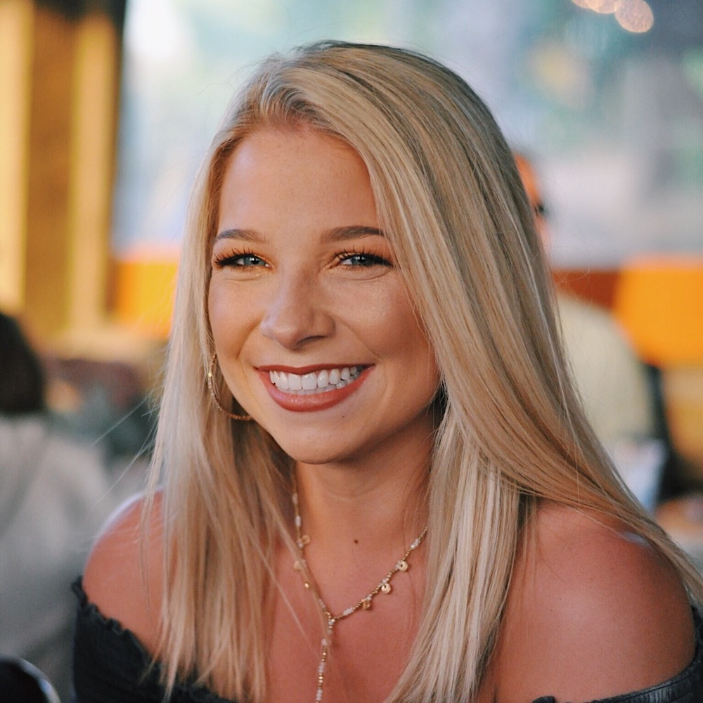 Meet your Posher, Marlee